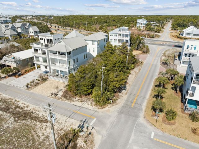 Lot 3 W Park Place Avenue, Inlet Beach, FL 32461