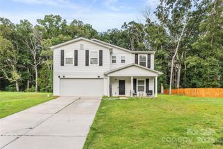473 Wendover Drive, Salisbury, NC 28147