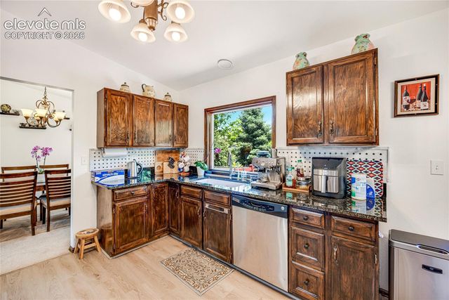 3433 Oak Creek Drive, Colorado Springs, CO 80906