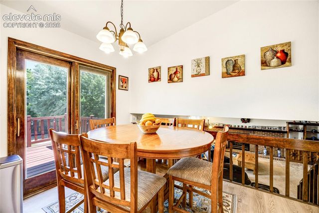 3433 Oak Creek Drive, Colorado Springs, CO 80906