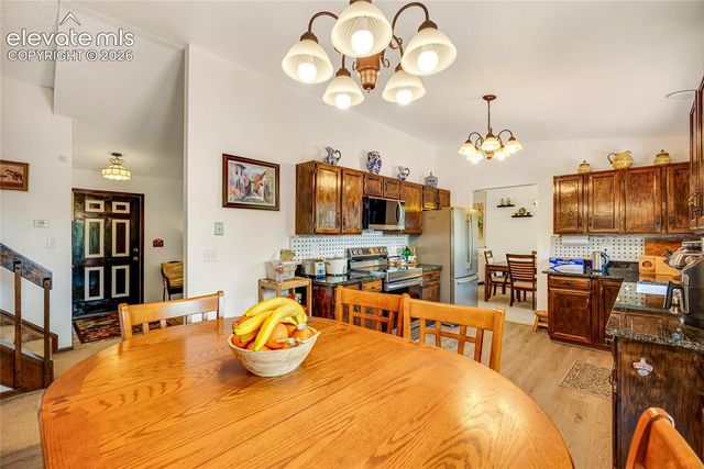 3433 Oak Creek Drive, Colorado Springs, CO 80906
