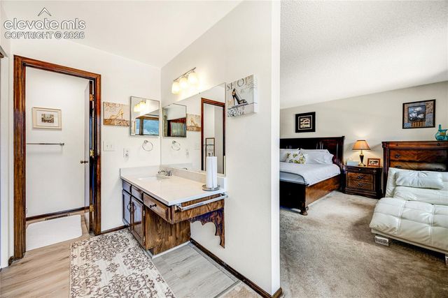 3433 Oak Creek Drive, Colorado Springs, CO 80906