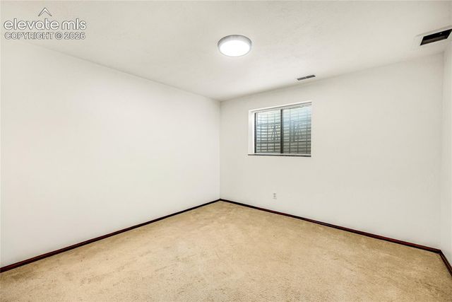 3433 Oak Creek Drive, Colorado Springs, CO 80906