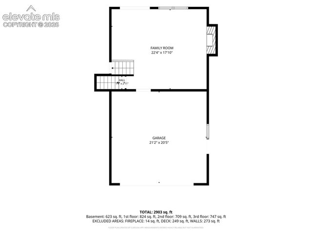 3433 Oak Creek Drive, Colorado Springs, CO 80906