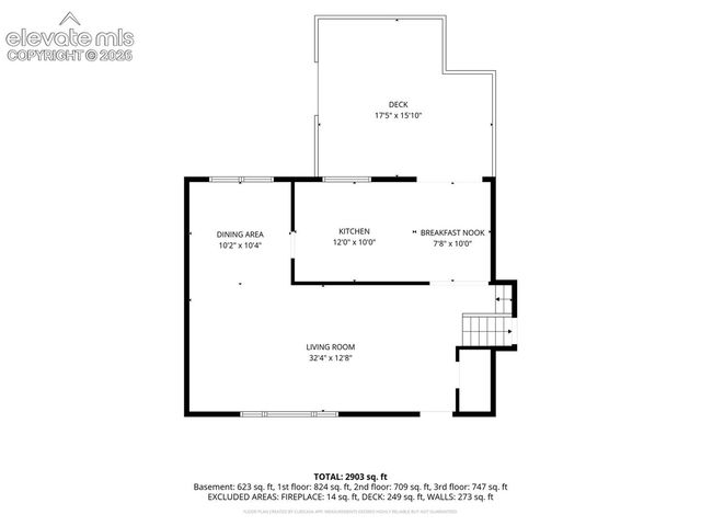 3433 Oak Creek Drive, Colorado Springs, CO 80906