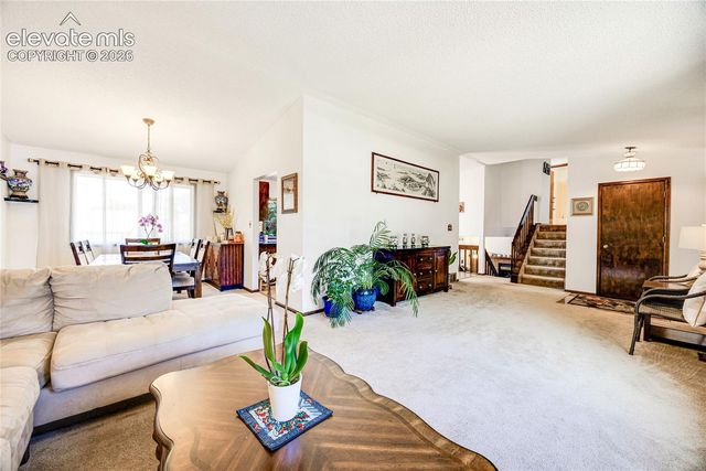 3433 Oak Creek Drive, Colorado Springs, CO 80906