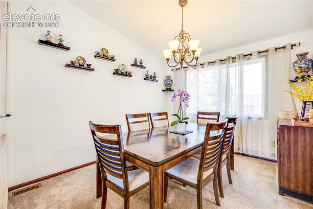 3433 Oak Creek Drive, Colorado Springs, CO 80906