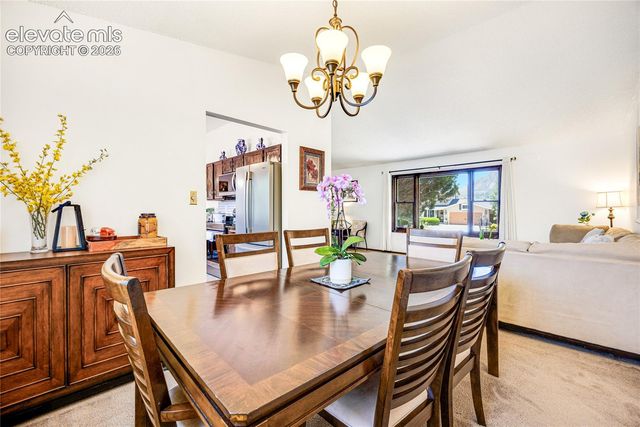 3433 Oak Creek Drive, Colorado Springs, CO 80906