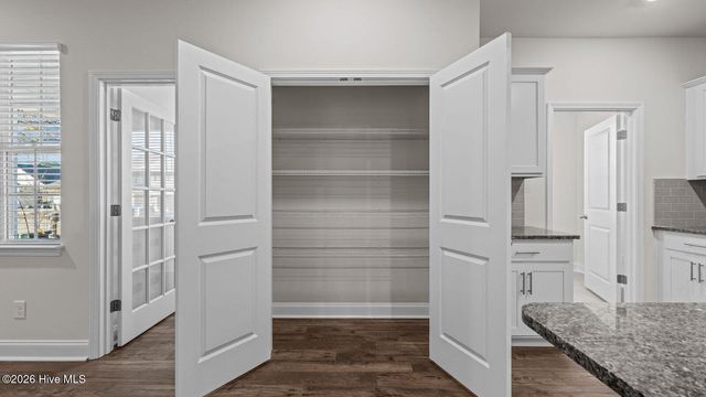 10685 Beard Way, Bailey, NC 27807