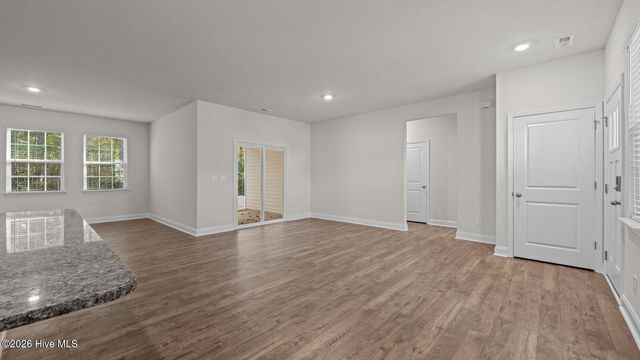 10685 Beard Way, Bailey, NC 27807