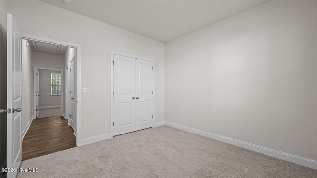 10685 Beard Way, Bailey, NC 27807