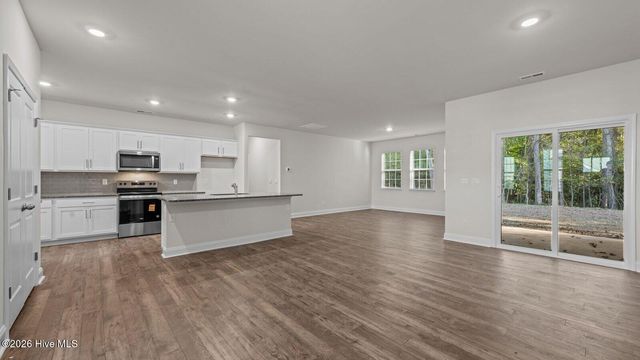 10685 Beard Way, Bailey, NC 27807