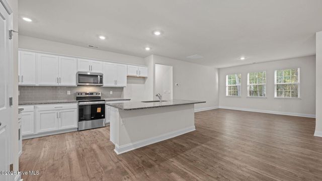 10685 Beard Way, Bailey, NC 27807