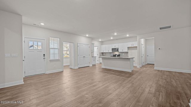 10685 Beard Way, Bailey, NC 27807