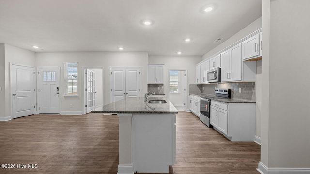 10685 Beard Way, Bailey, NC 27807