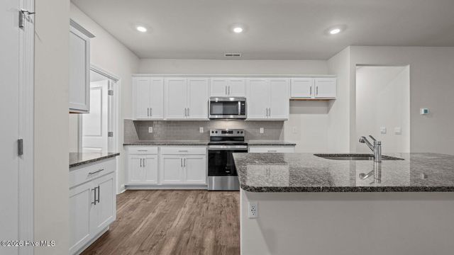 10685 Beard Way, Bailey, NC 27807