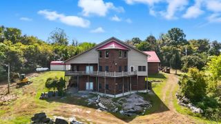 1185 Woolsey Road, Greeneville, TN 37745