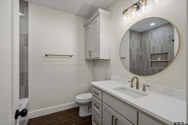 16943 Ridgeline Loop, Winona, TX 75792