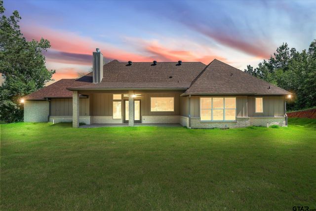 16943 Ridgeline Loop, Winona, TX 75792