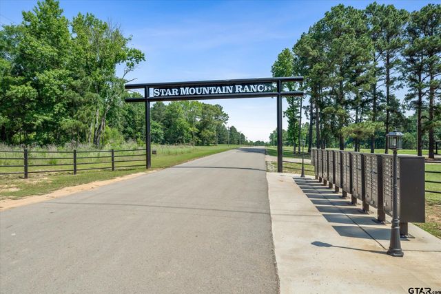 16943 Ridgeline Loop, Winona, TX 75792