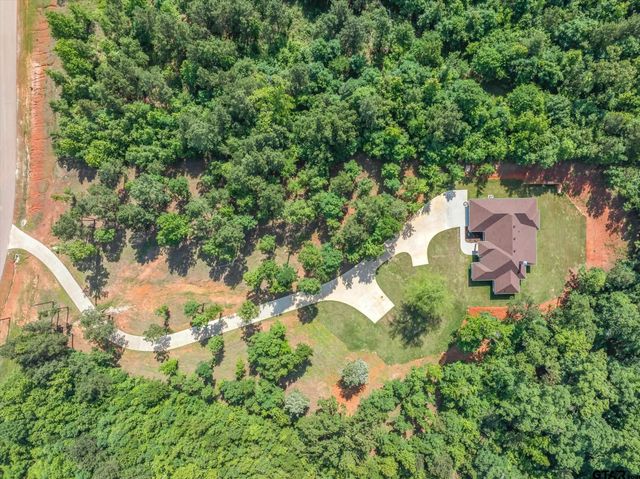 16943 Ridgeline Loop, Winona, TX 75792