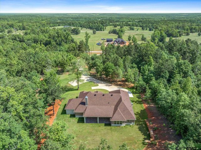 16943 Ridgeline Loop, Winona, TX 75792