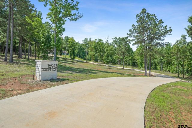 16943 Ridgeline Loop, Winona, TX 75792