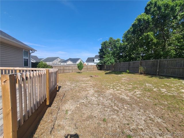 2252 Cliff Swallow Drive, Fayetteville, NC 28306