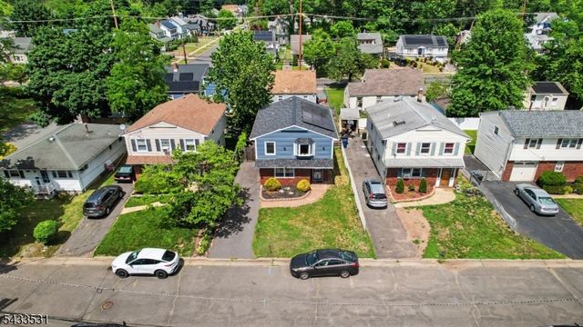 509 Church Pl, Plainfield City, NJ 07063