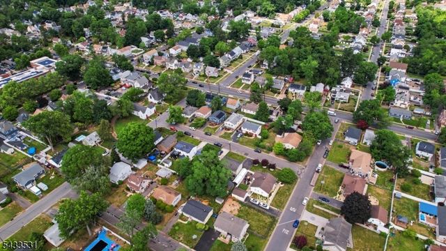 509 Church Pl, Plainfield City, NJ 07063