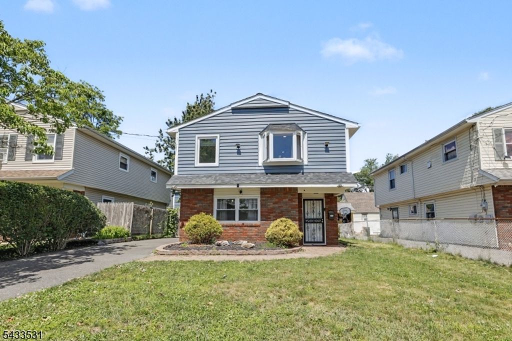 509 Church Pl, Plainfield City, NJ 07063