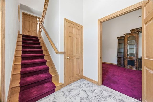 8905 Deer Trail, Frazier Park, CA 93225