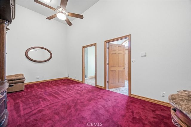 8905 Deer Trail, Frazier Park, CA 93225