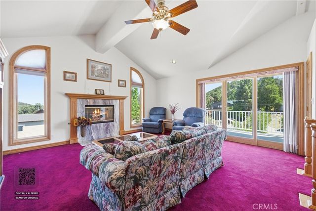 8905 Deer Trail, Frazier Park, CA 93225