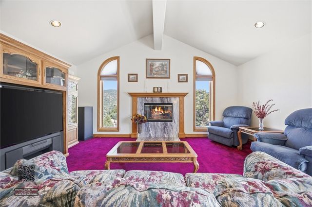 8905 Deer Trail, Frazier Park, CA 93225