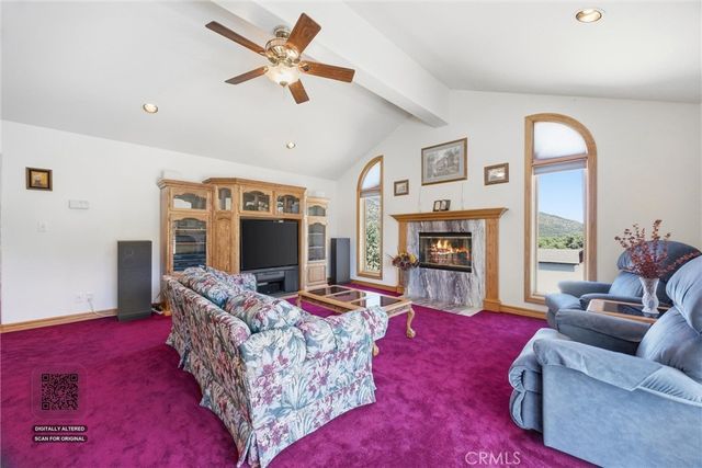 8905 Deer Trail, Frazier Park, CA 93225