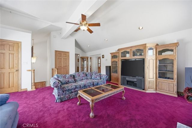 8905 Deer Trail, Frazier Park, CA 93225