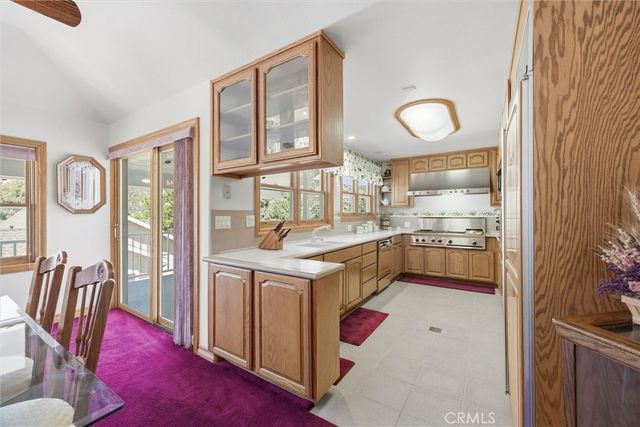 8905 Deer Trail, Frazier Park, CA 93225