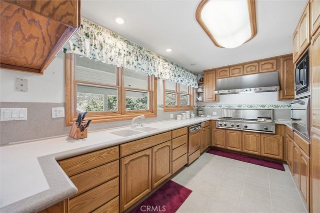8905 Deer Trail, Frazier Park, CA 93225