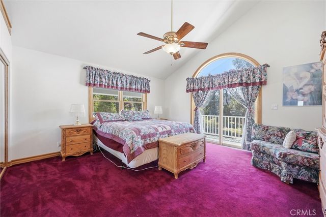 8905 Deer Trail, Frazier Park, CA 93225