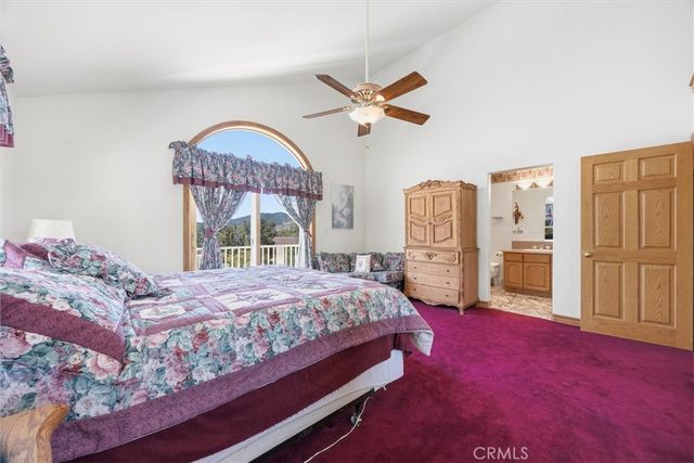 8905 Deer Trail, Frazier Park, CA 93225