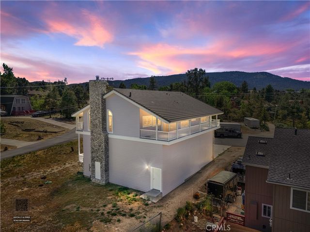 8905 Deer Trail, Frazier Park, CA 93225