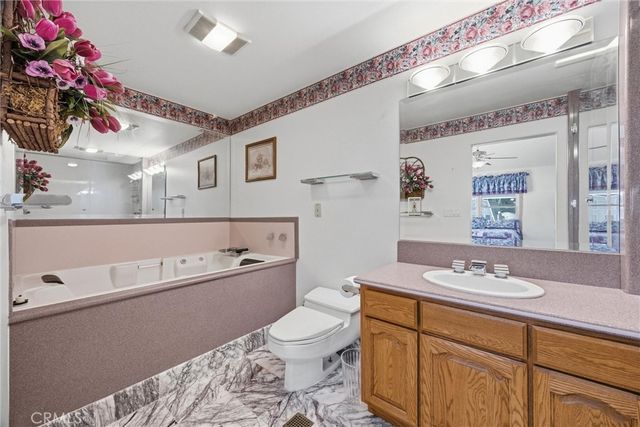 8905 Deer Trail, Frazier Park, CA 93225