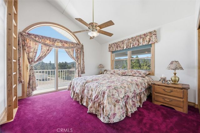 8905 Deer Trail, Frazier Park, CA 93225