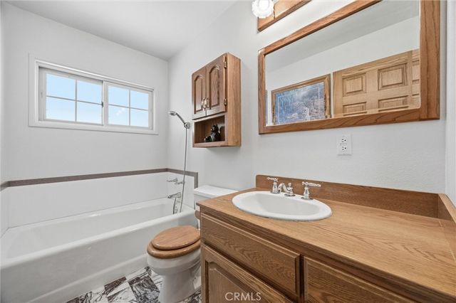 8905 Deer Trail, Frazier Park, CA 93225