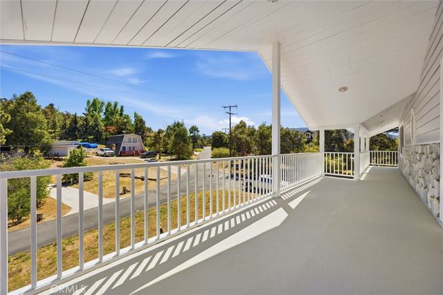 8905 Deer Trail, Frazier Park, CA 93225