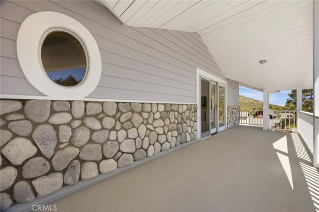 8905 Deer Trail, Frazier Park, CA 93225