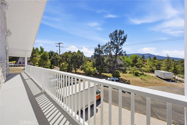 8905 Deer Trail, Frazier Park, CA 93225