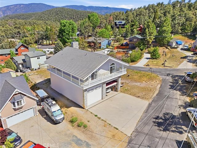 8905 Deer Trail, Frazier Park, CA 93225