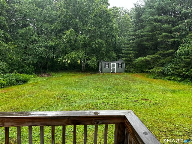 123 Whalehead Road, Ledyard, CT 06335